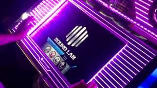 DJMAX TECHNIKA 3 - Supersonic 2011 (Sonic300)