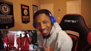 Eminem always takes ppl song lol!!! | Boogie - Rainy Days ft. Eminem | REACTION