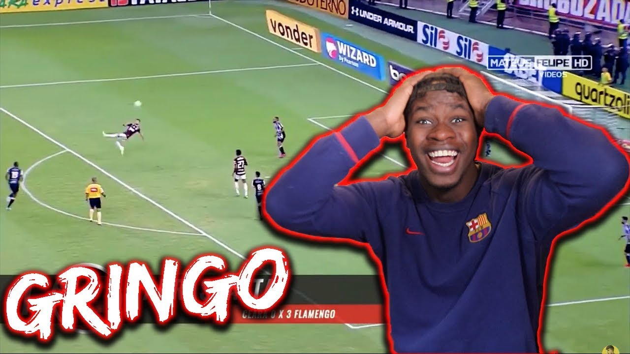 Gringo 2019 Gringo 2019