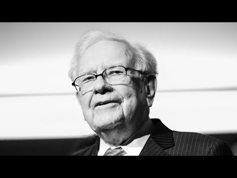 Warren Buffett discusses Elon Musk u0026 Tesla