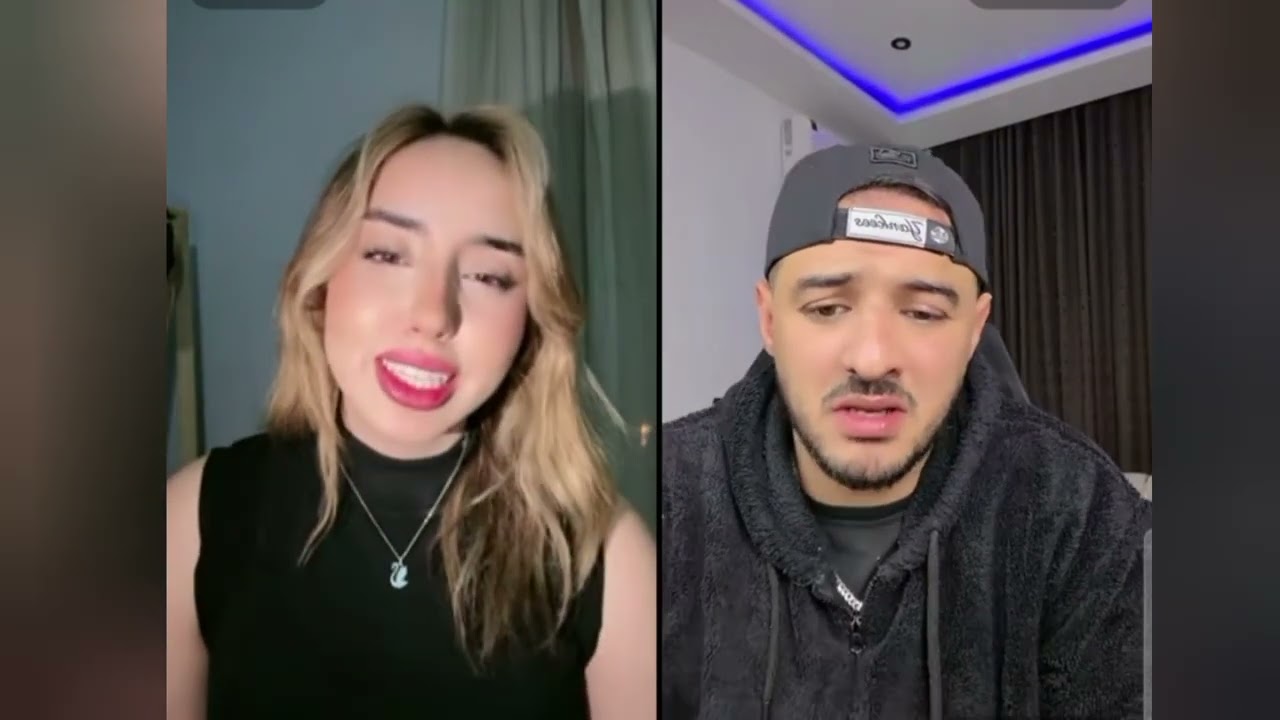 لايف ندى قسمة ونصيب