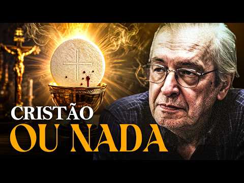 A hóstia que sangrou: história miraculosa analisada nas melhores universidades | Olavo de Carvalho