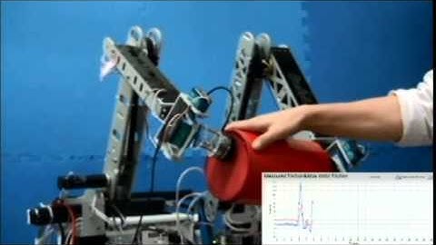 Disturbance rejection