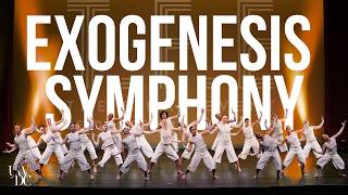 Exogenesis Symphony | Open Line | UW Dance Company