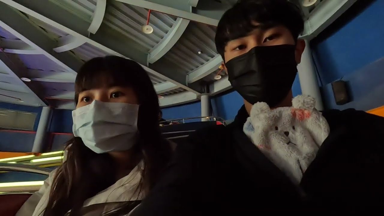 麗寶樂園 - 音速迴旋