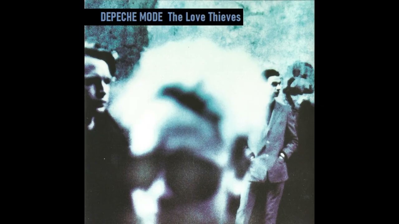 DEPECHE MODE – ULTRA (1997) | 2. The Love Thieves - YouTube