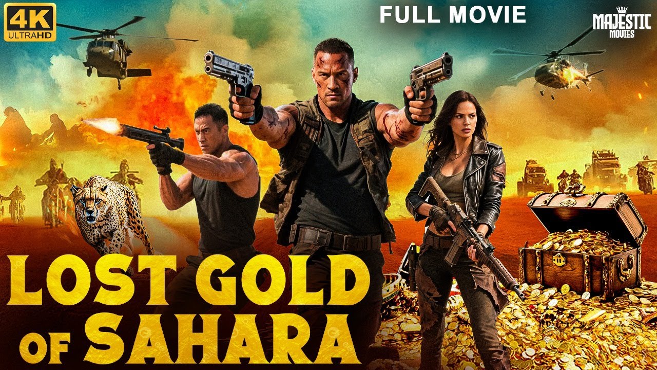 One Of The Most Unforgettable Movies When He Comes Back Full Movie In English - Video