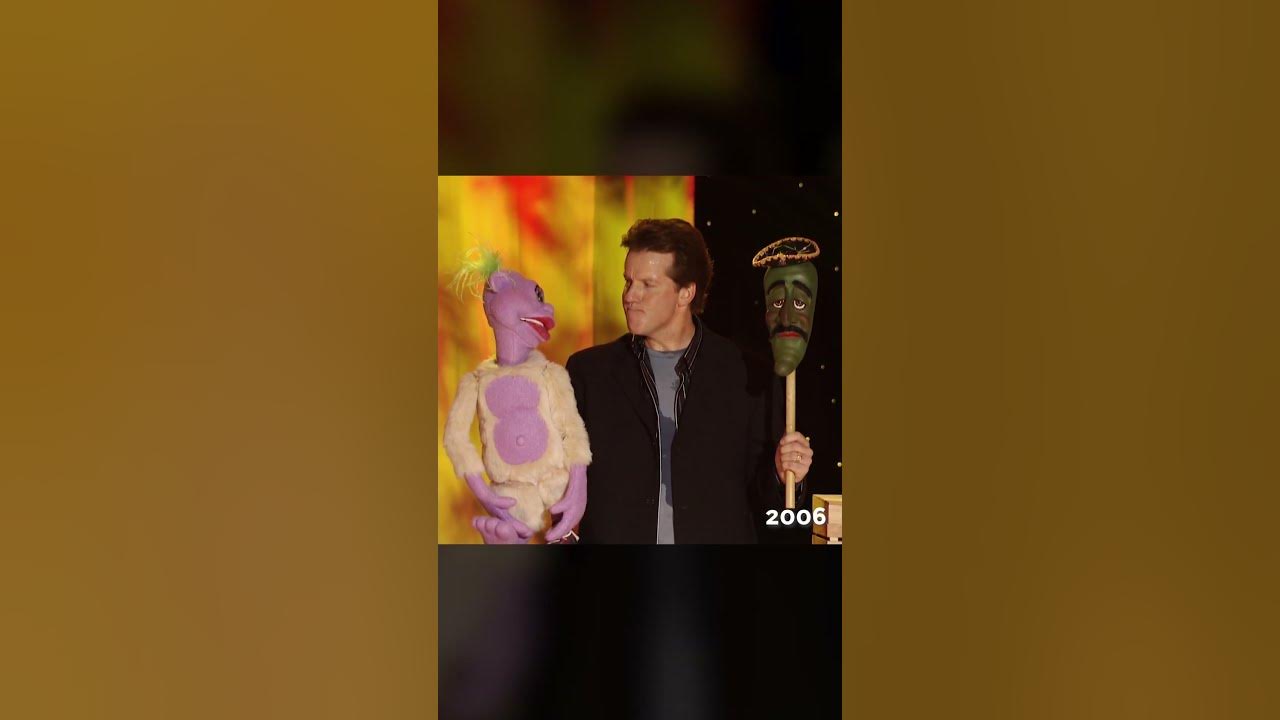 Peanut and Jose’s Day! | JEFF DUNHAM