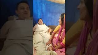 Meri Biwi On Karwachauth 