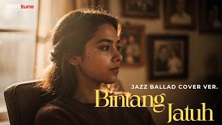 Bintang Jatuh - Budi Doremi || Jazz Ballad Cover Female Ver. GRWtune