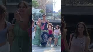La sagrada familia 🇪🇸🇪🇸 #anjaliexamhelp #gcses #spain #holiday #barcelona #studytok #vacation #tr