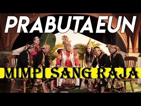 PRABUTAEUN - PEMECAHAN MISTERI MIMPI DIKERAJAAN