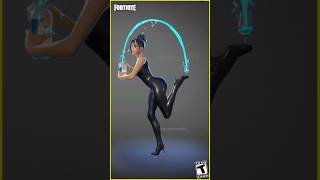 Fortnite Slurp The internet Emote Iconic Kim Kardashian Skin Thicc 🍑😜😱🔥