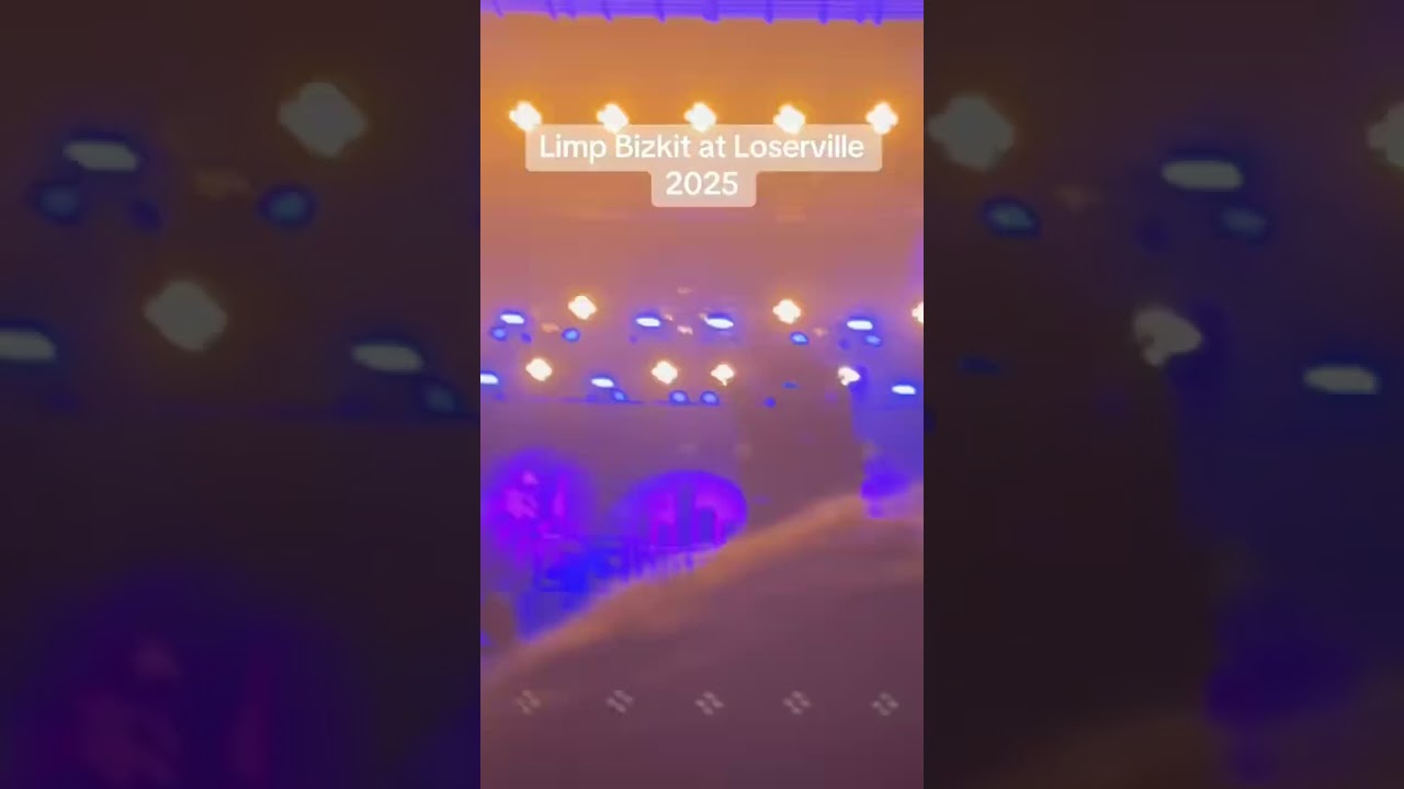 Looserville 11.03.2025 