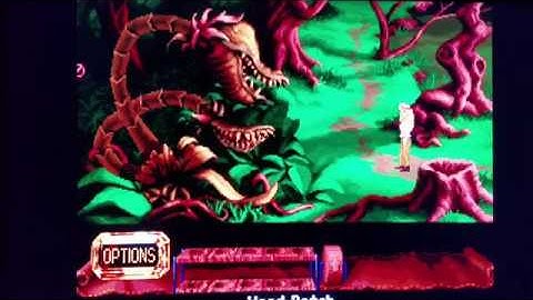 Playstation Classic - ScummVM - MT-32 & NES MIDI Sound Swapping Redux!