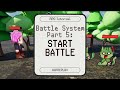 UE5 Battle System Part 5: Start Battle {RPG Tutorial – GAMEPLAY}