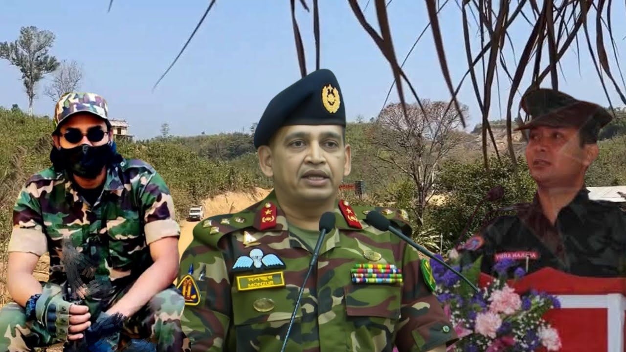 Rohingya Daily News Today | Rohingya Reality TV | 17 February, 2026 