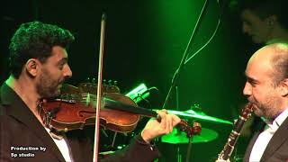 Stavros Pazarentsis -Romeos Avlastimidis || ''Denios'' Live Mylos Club Thessaloniki