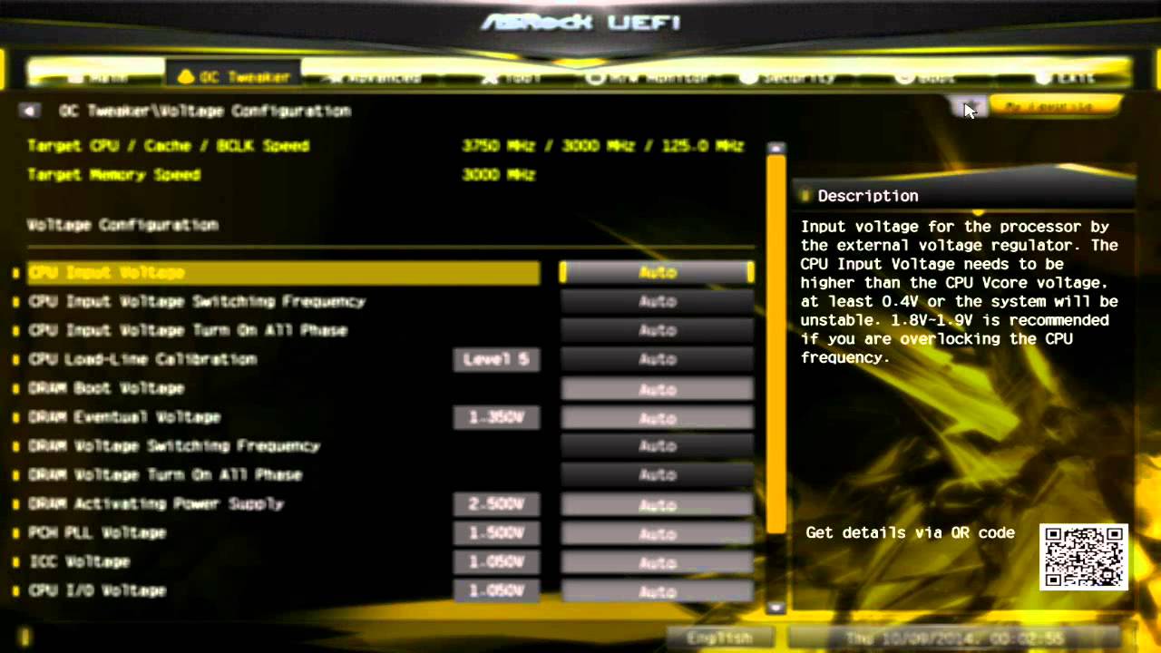 ASRock X99 OC Formula