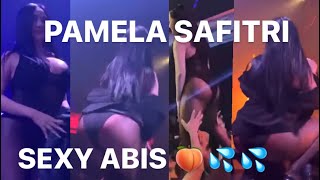 PAMELA SAFITRI BAHENOL SEXY BANGET on clubbing sexy dance | toge montok tiktok | #viral #instagood