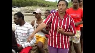 Lagu video Asmat Ubur Capinmbi