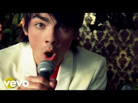 Jonas Brothers - Hold On