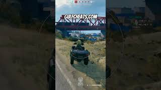 Insane Aim! Is This The BEST Cheat for Delta Force? #shorts #deltaforce