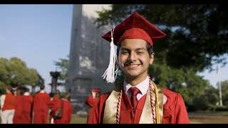 The Impact of NC State's Park Scholars