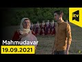 Bura vətəndir - Mahmudavar - 19.09.2021