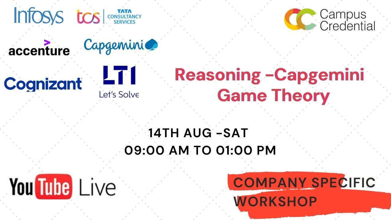 reasoning-capgemini-game-theory-aptitude-for-campus-placements-2022-youtube