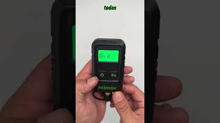 Vacuômetro Digital 800Psi Pressão Positiva Hilmor Cvg1200