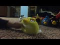 Youtube Thumbnail title