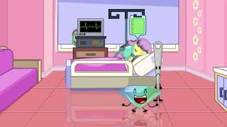 Flower Dies And Ascends To Tpot Heaven Bfdia 13 Edit