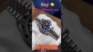 High Precision Time Keeping Watch Review