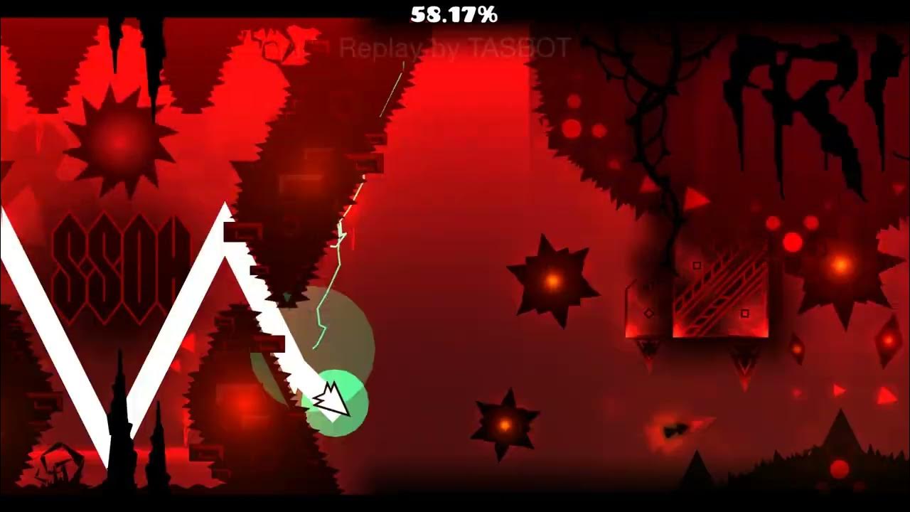 Slaughterhouse with song replacement (1440p, 60fps) YouTube