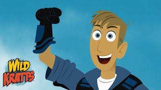 Every Creature Rescue Part 3 | Protecting The Earth's Wildlife | Wild Kratts by Wild Kratts - 9 Story 102,735 views 1 month ago 15 minutes