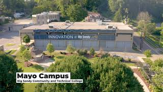 Campuses | BSCTC