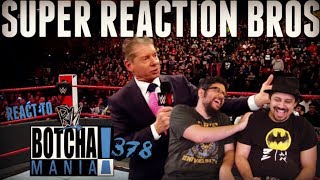 SRB Reacts to Botchamania 378
