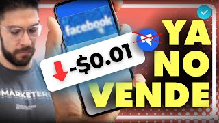 Vender en Facebook Marketplace❌¡ ¿YA NO FUNCIONA!? 🔵 by Aprendamos Marketing 8,602 views 5 months ago 7 minutes, 51 seconds