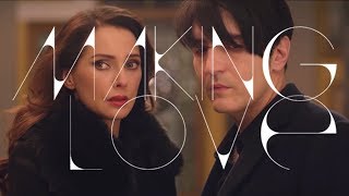 Making Love | The Pitch