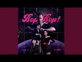 Miniature de la vidéo de la chanson Bop Bop! (Yves V Remix) (Instrumental)