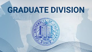 Graduate Division 2025 Commencement Ceremony | Live at UC Santa Cruz
