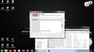 cara instal/menginstal game UKTS di PC win7 screenshot 3