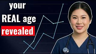 5 Early Warning Signs Your Body Is Aging Too Fast (How to Reverse It)