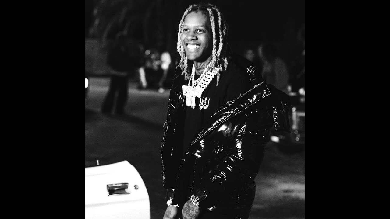 [FREE] Lil Durk Type Beat "Almost Healed"