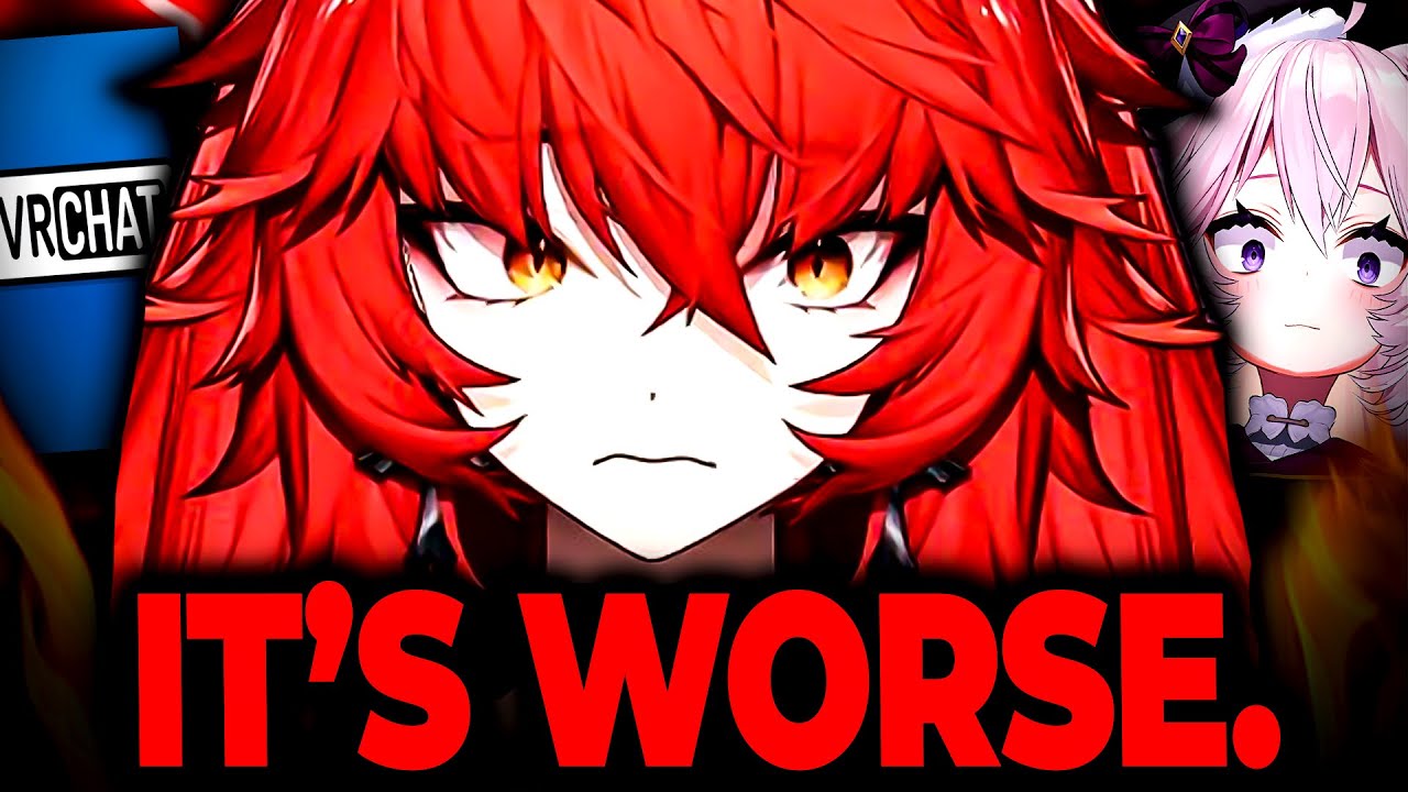 Zentreya Impersonator EXPOSED As Fans Dig DEEPER!