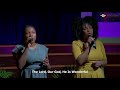 Hallelujah Salvation and Glory // Tabernacle Praise Team // Praise and Worship