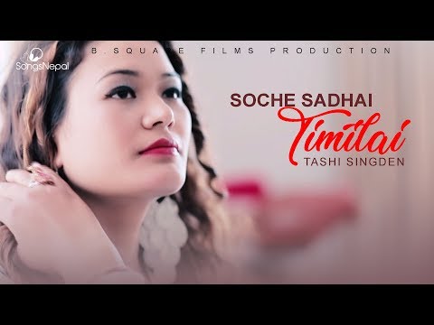 Soche Sadhai Timilai