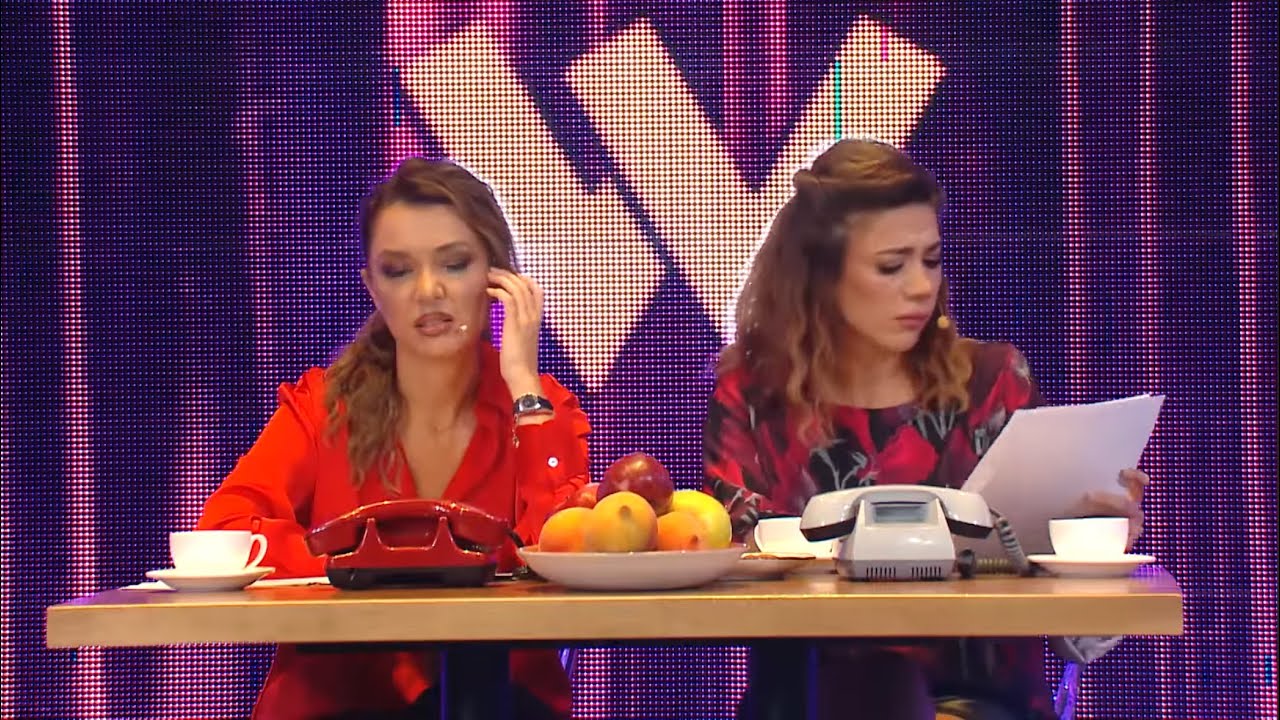 Women's Club 242 - ԹԵԺ ԳԻԾ