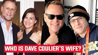 Who is Melissa Bring [Dave Coulier's wife]? Wiki/Bio, Husband's Cancer & Facts Net Worth